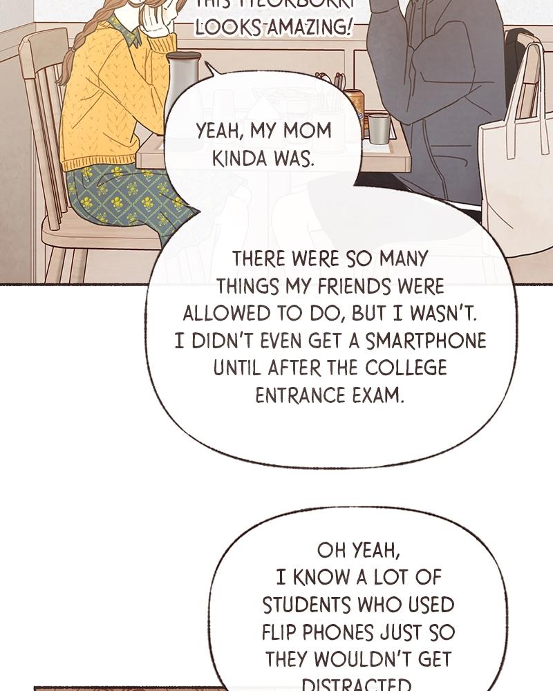 Read Transference Manga Online
