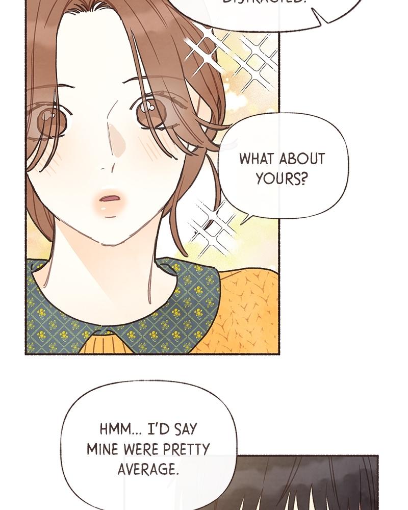 Read Transference Manga Online