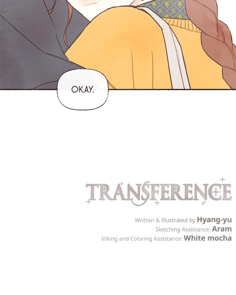 Read Transference Manga Online