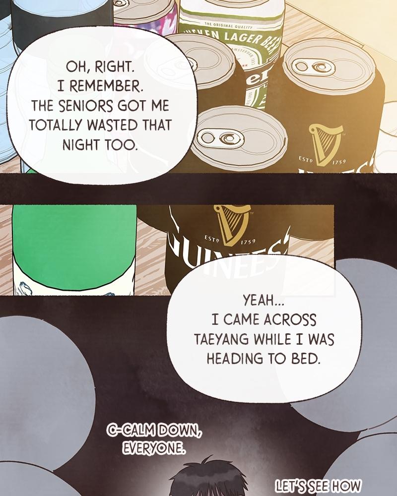 Read Transference Manga Online
