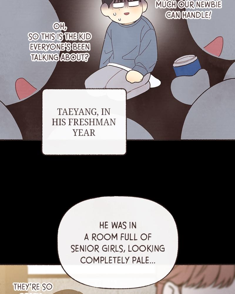 Read Transference Manga Online