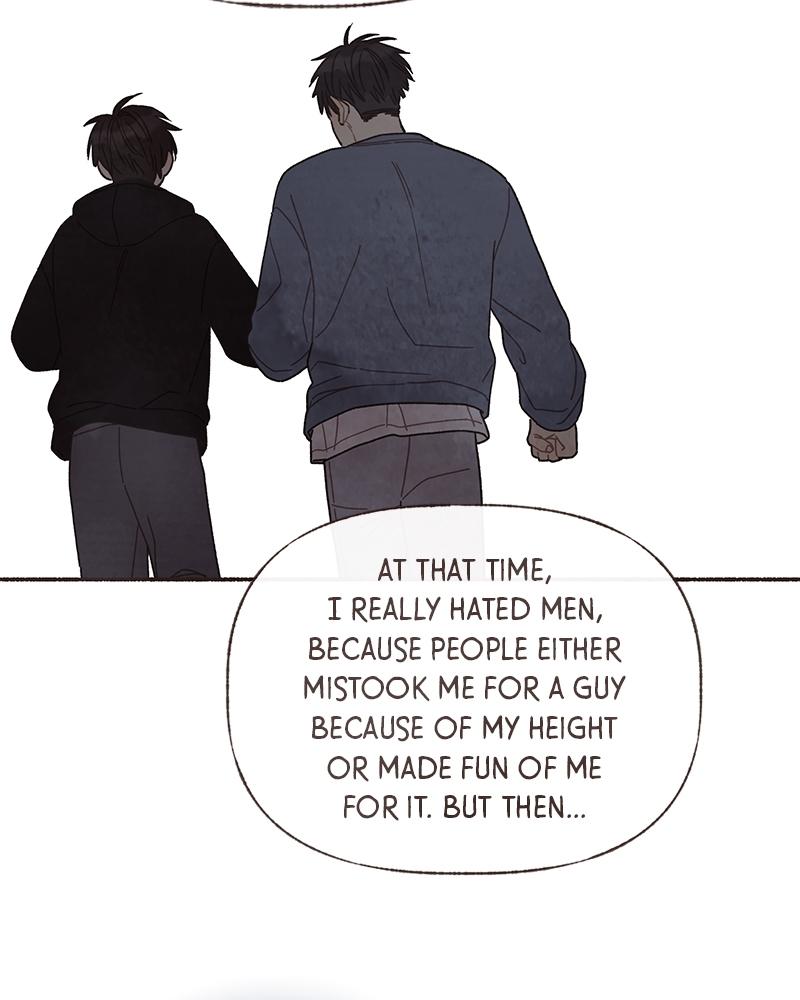 Read Transference Manga Online