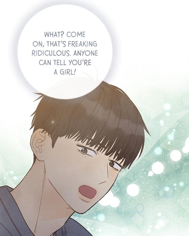 Read Transference Manga Online