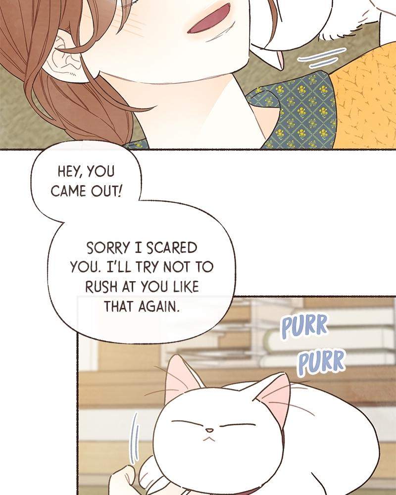 Read Transference Manga Online
