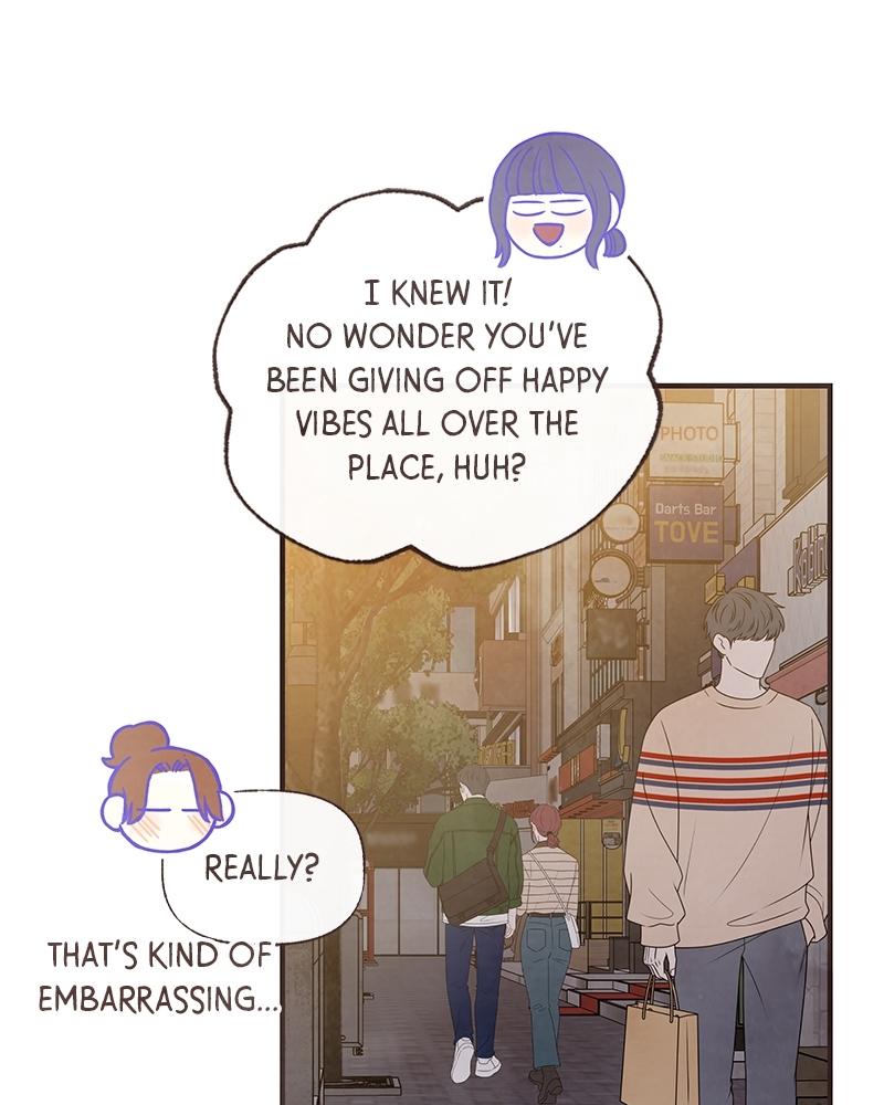 Read Transference Manga Online
