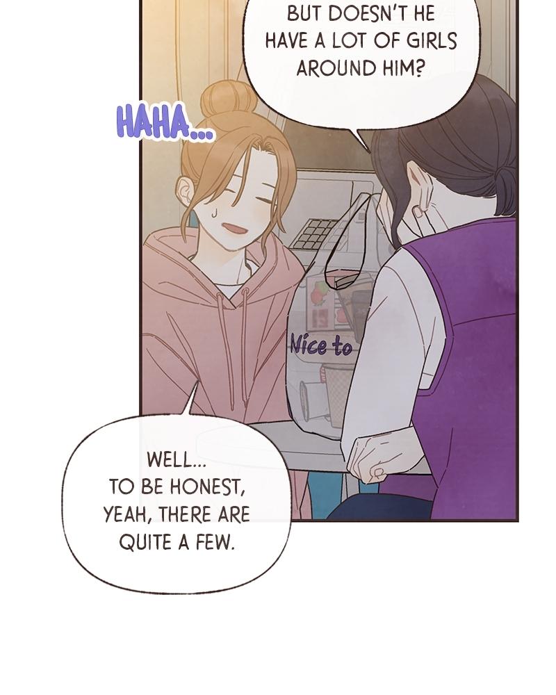 Read Transference Manga Online
