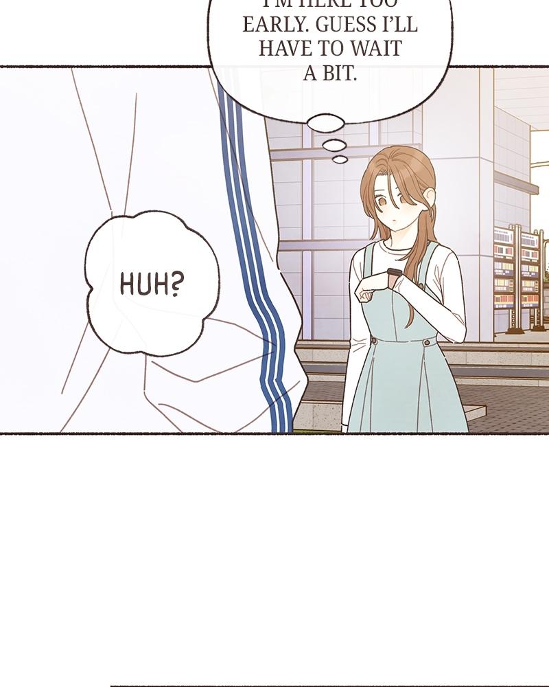 Read Transference Manga Online