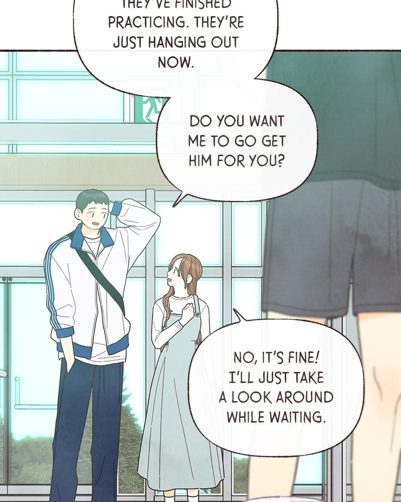 Read Transference Manga Online