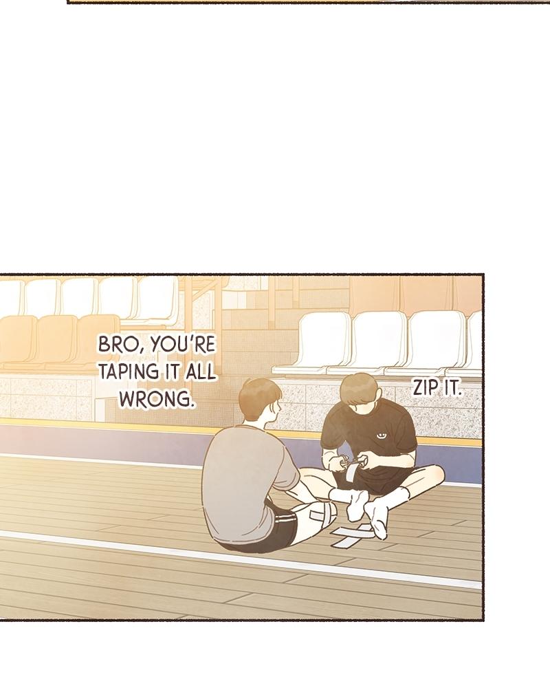 Read Transference Manga Online
