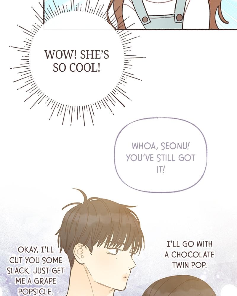 Read Transference Manga Online