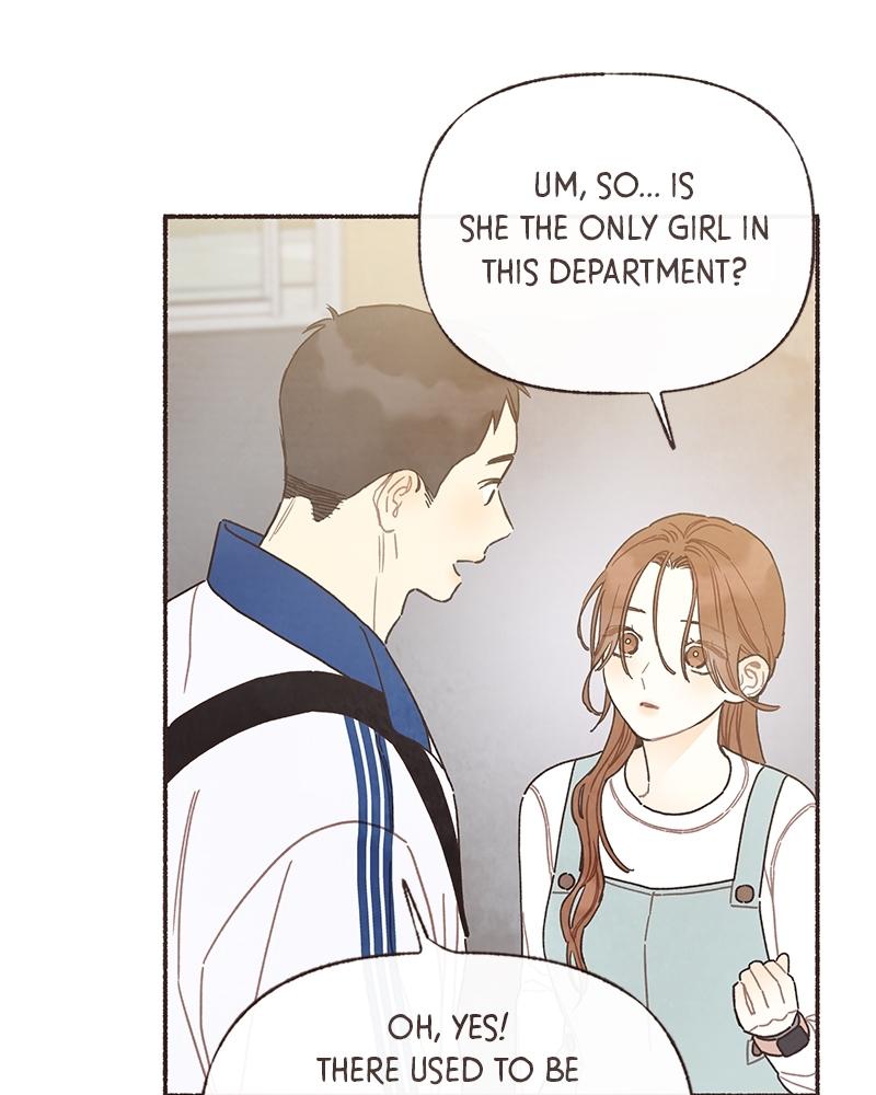 Read Transference Manga Online