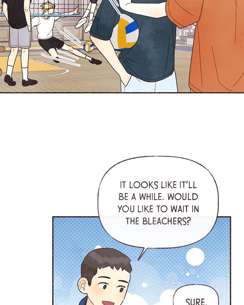 Read Transference Manga Online