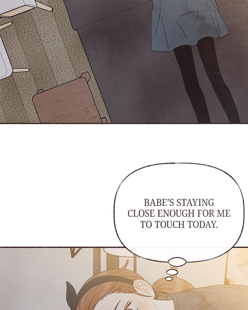 Read Transference Manga Online
