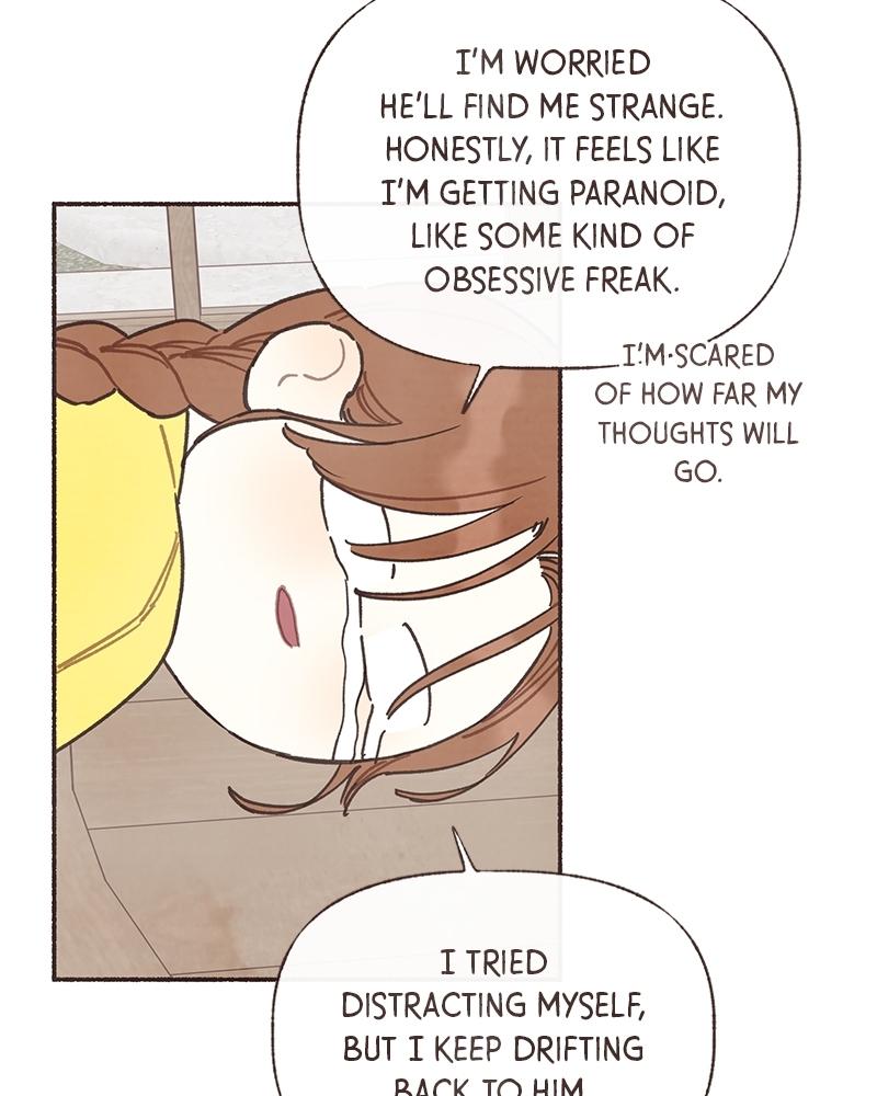 Read Transference Manga Online
