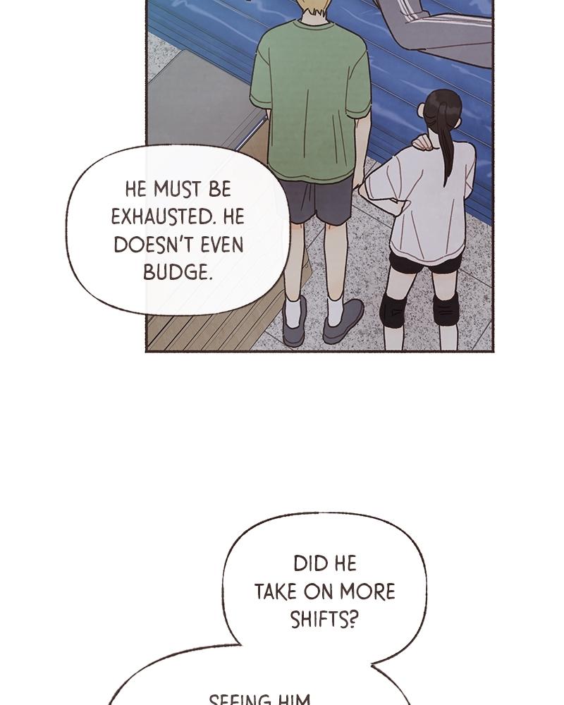 Read Transference Manga Online