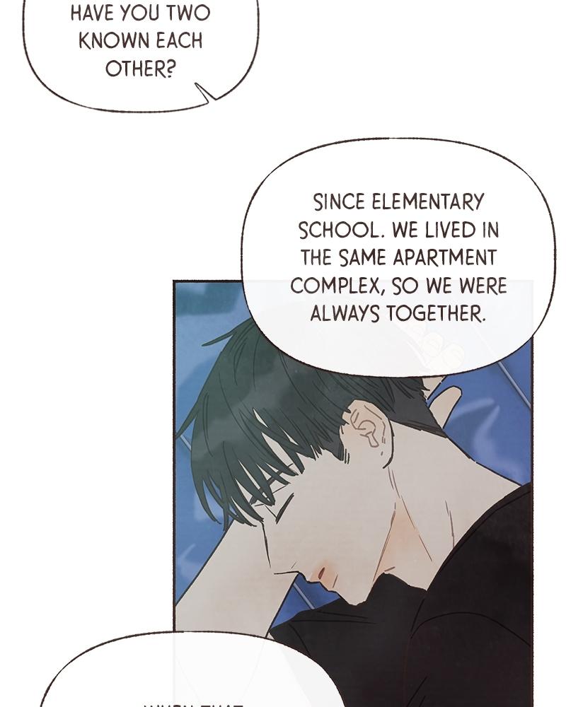 Read Transference Manga Online