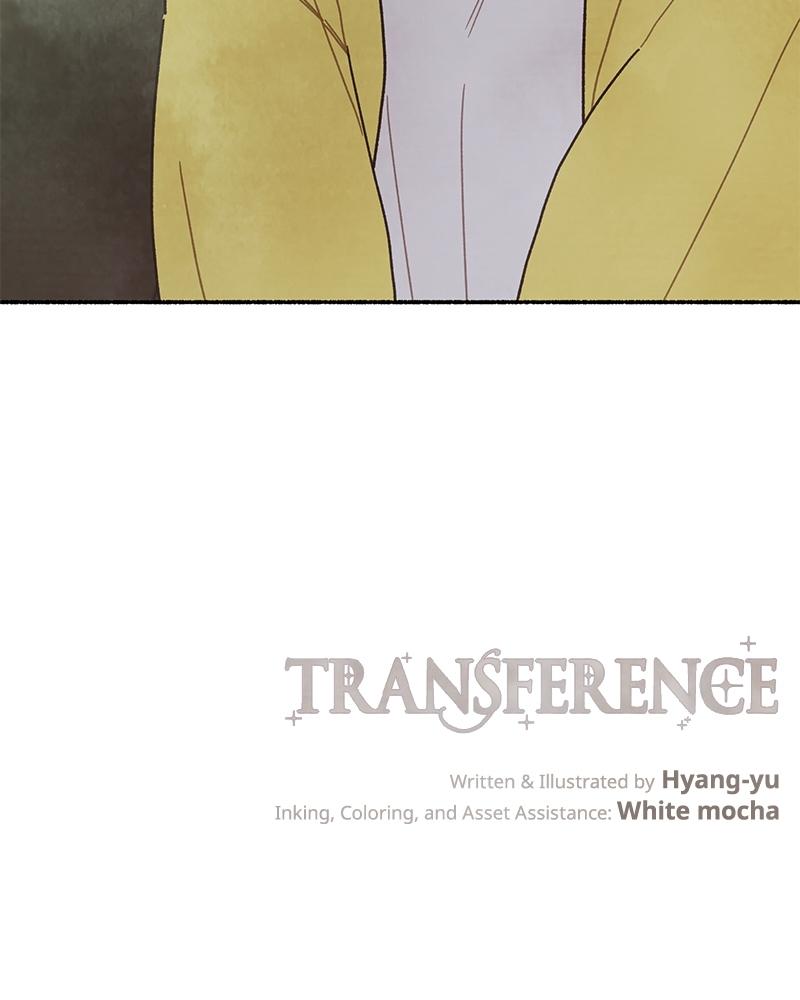 Read Transference Manga Online