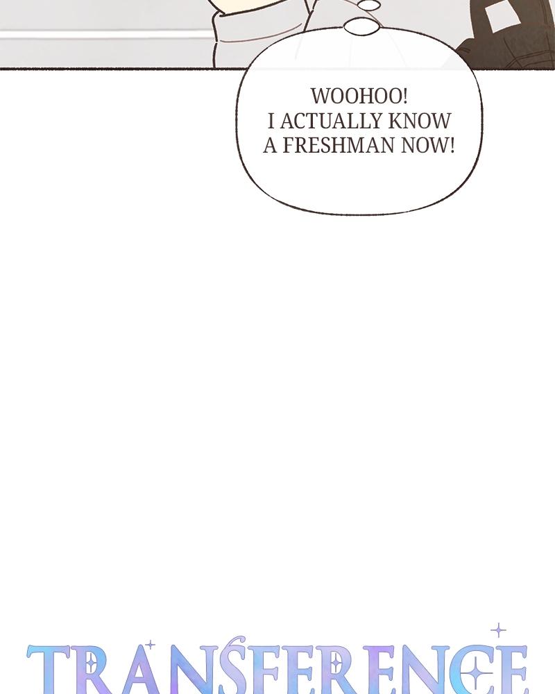 Read Transference Manga Online