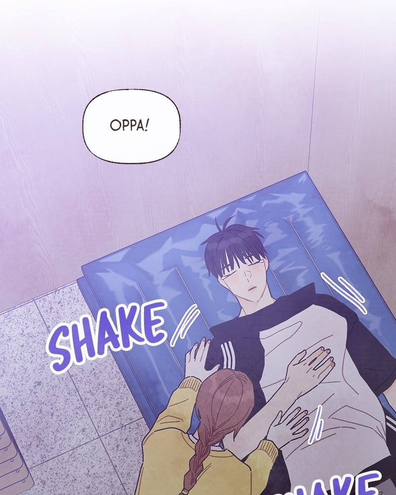 Read Transference Manga Online