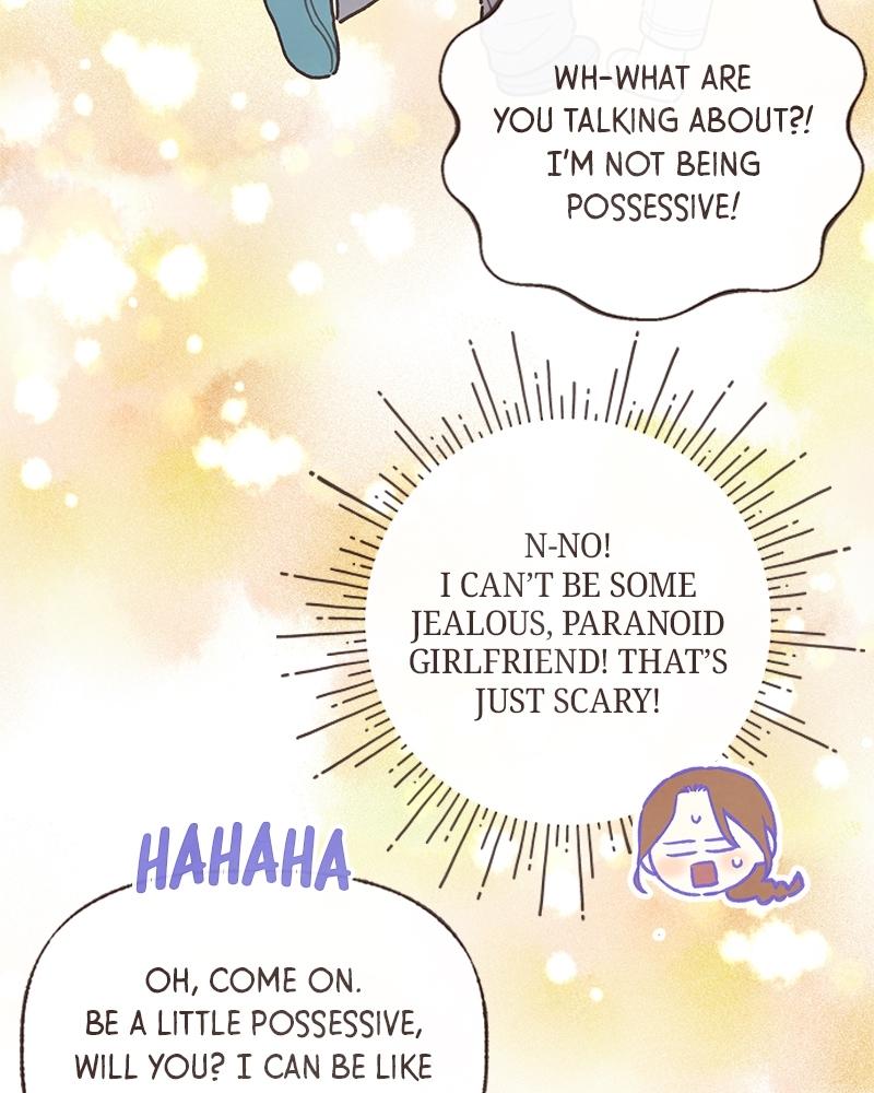 Read Transference Manga Online