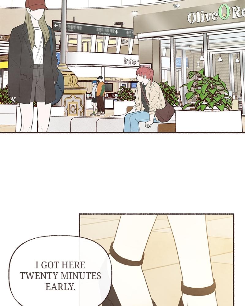 Read Transference Manga Online
