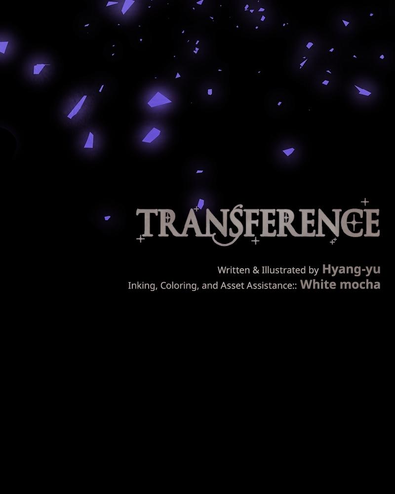 Read Transference Manga Online