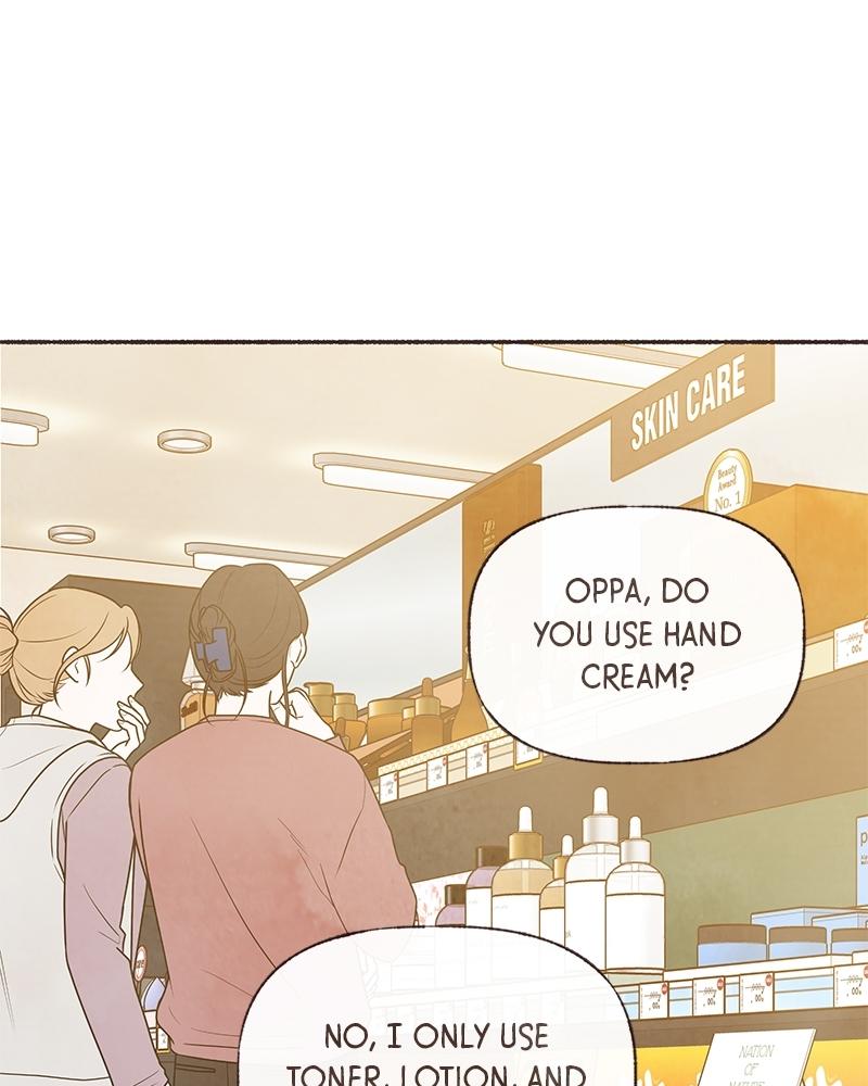 Read Transference Manga Online