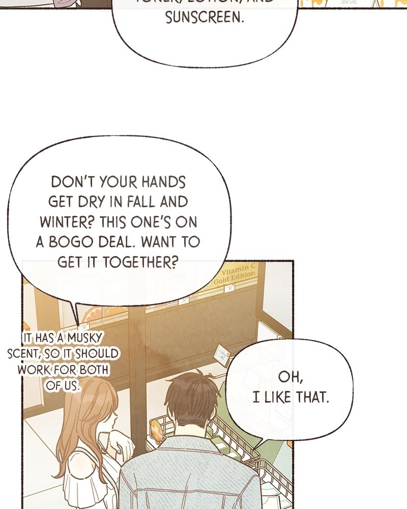 Read Transference Manga Online