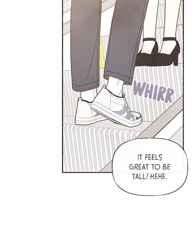 Read Transference Manga Online