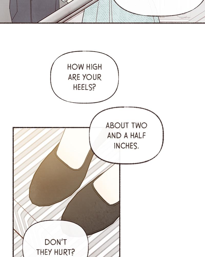 Read Transference Manga Online