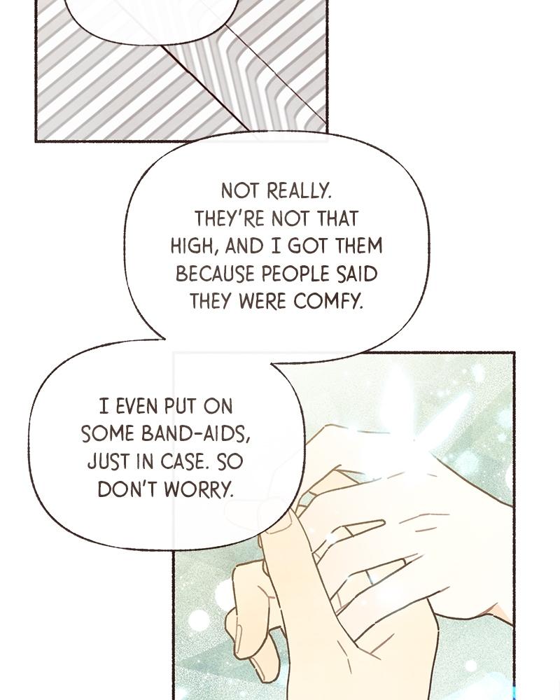 Read Transference Manga Online