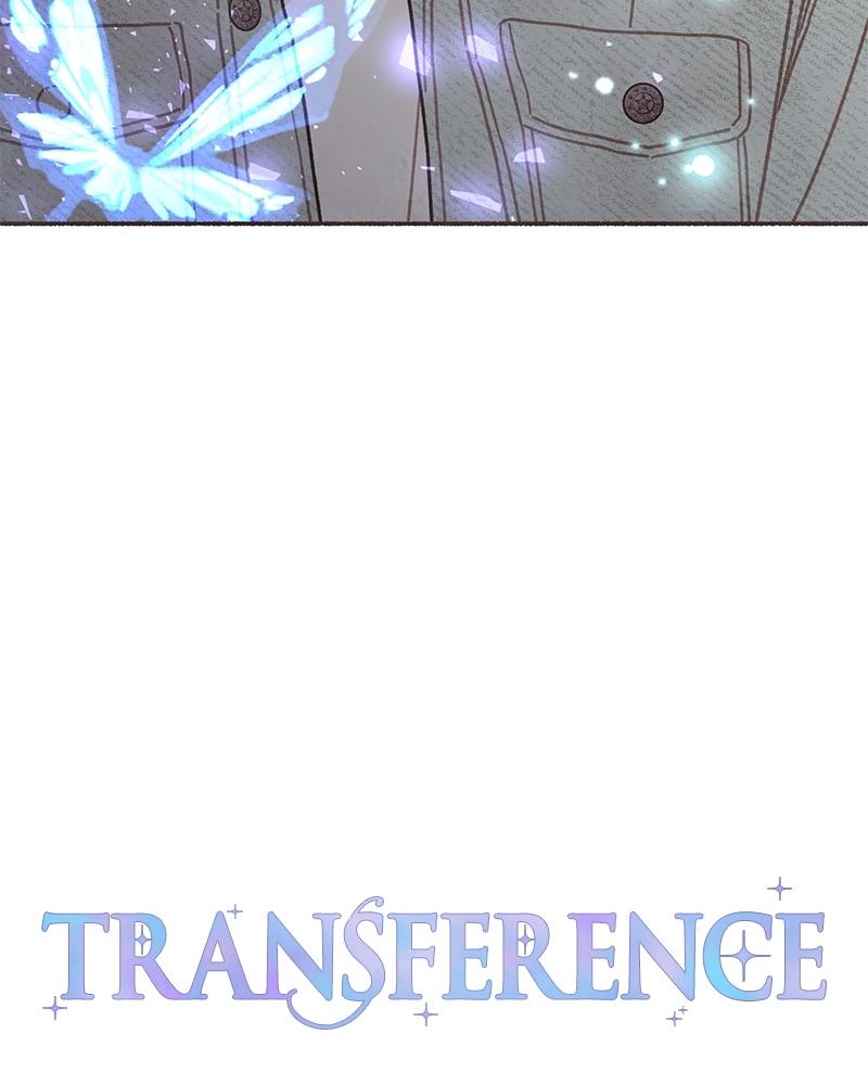 Read Transference Manga Online