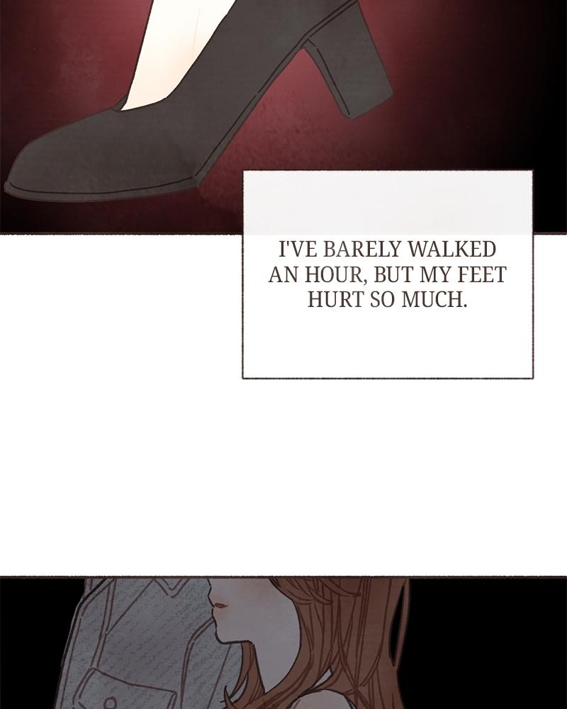 Read Transference Manga Online