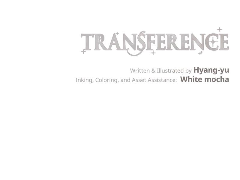 Read Transference Manga Online