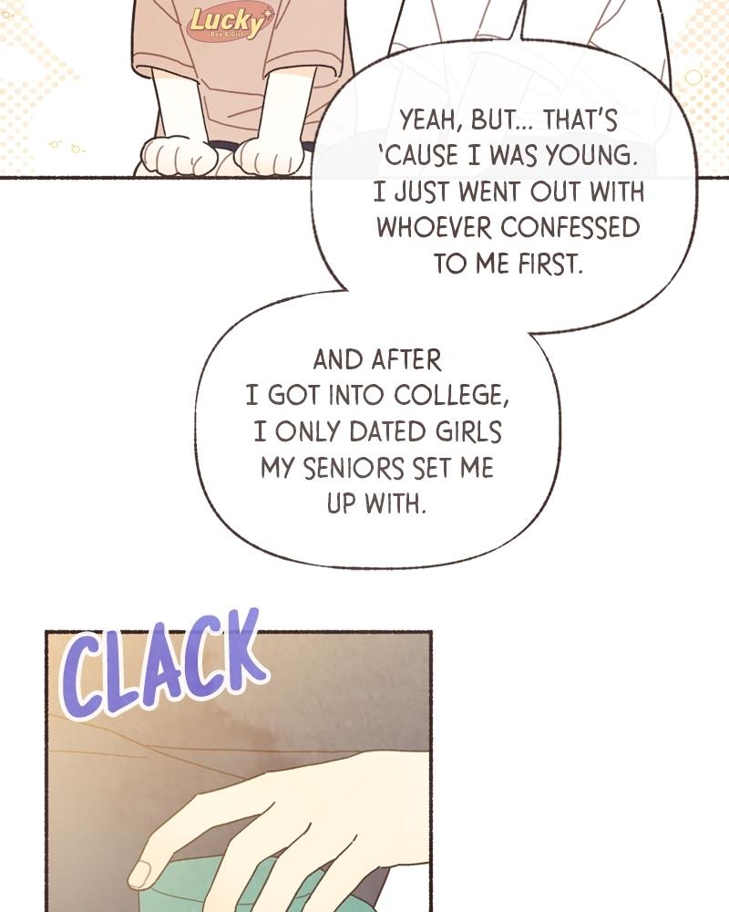 Read Transference Manga Online