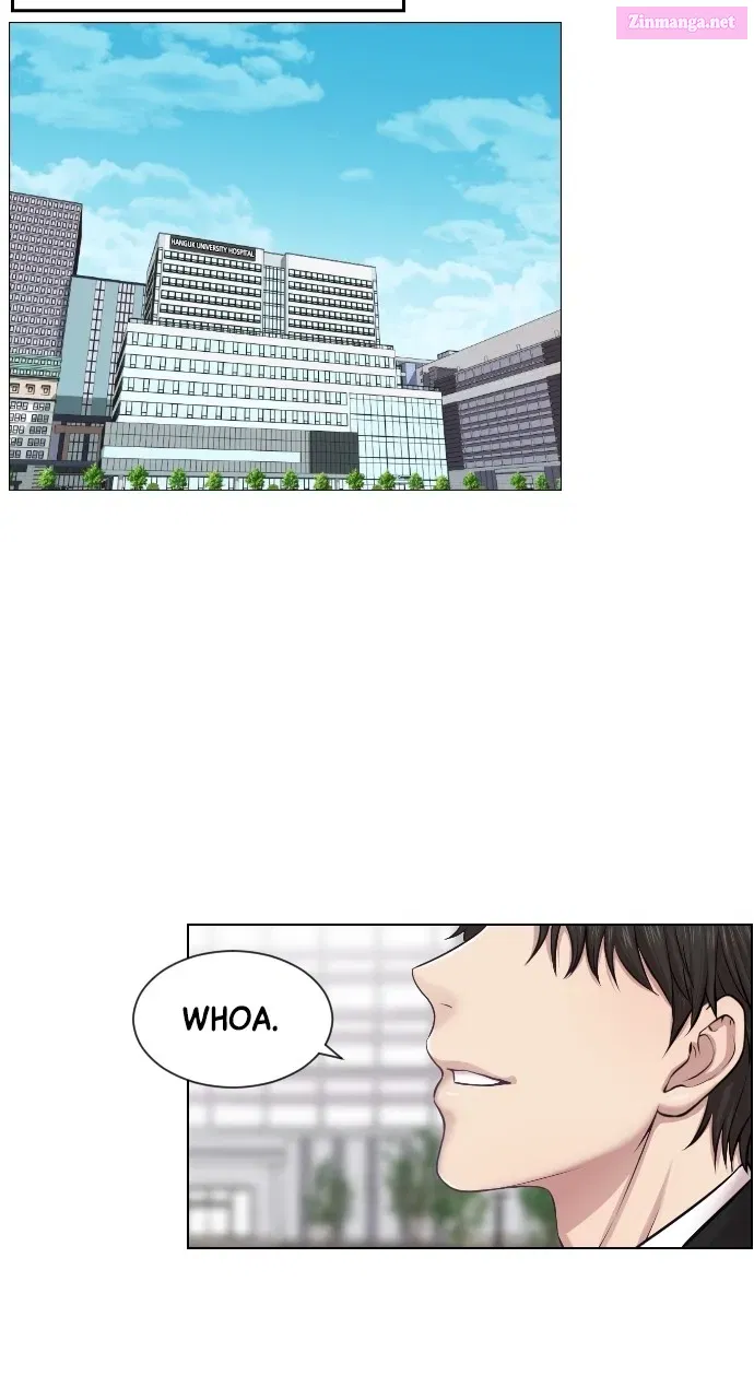 Read Trauma Center Golden Hour (The Trauma Code) Manga Online