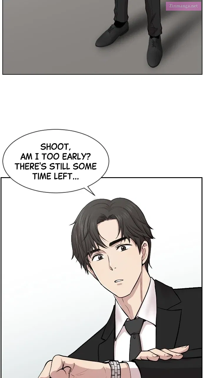 Read Trauma Center Golden Hour (The Trauma Code) Manga Online
