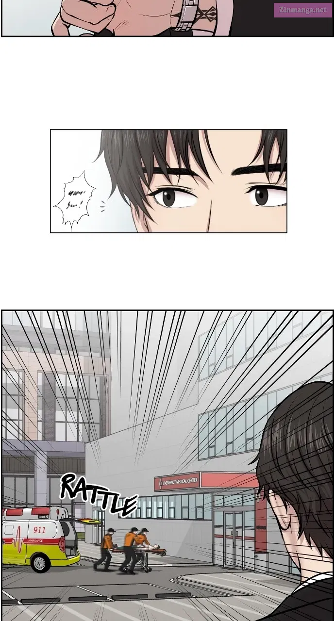 Read Trauma Center Golden Hour (The Trauma Code) Manga Online