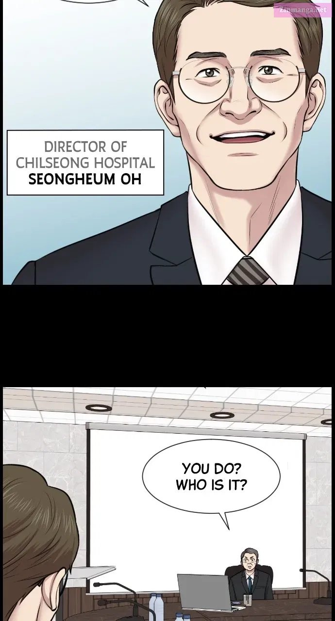 Read Trauma Center Golden Hour (The Trauma Code) Manga Online