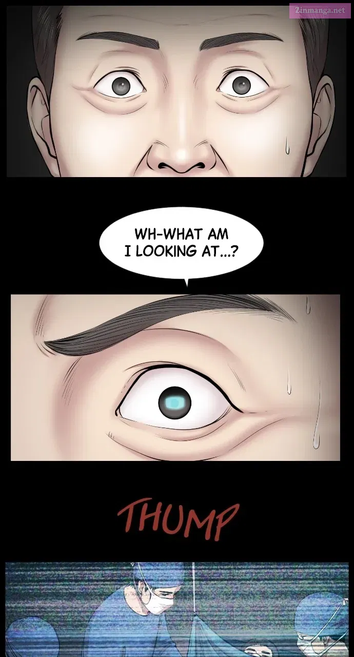 Read Trauma Center Golden Hour (The Trauma Code) Manga Online