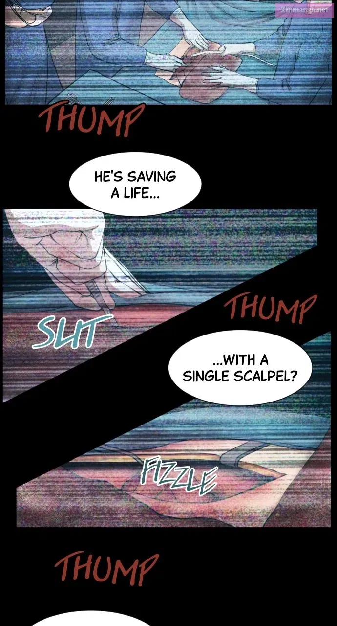 Read Trauma Center Golden Hour (The Trauma Code) Manga Online