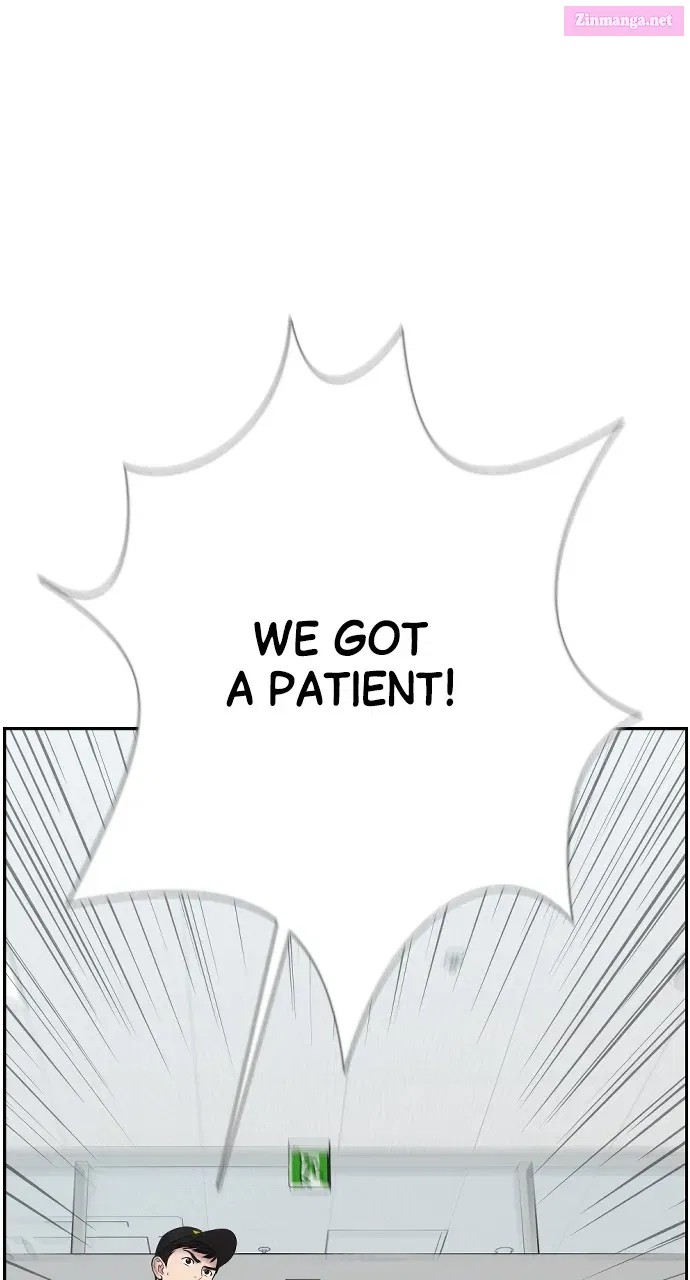 Read Trauma Center Golden Hour (The Trauma Code) Manga Online