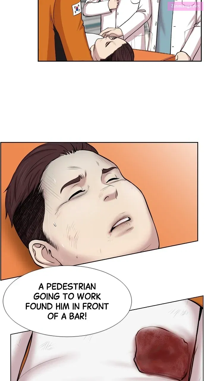 Read Trauma Center Golden Hour (The Trauma Code) Manga Online