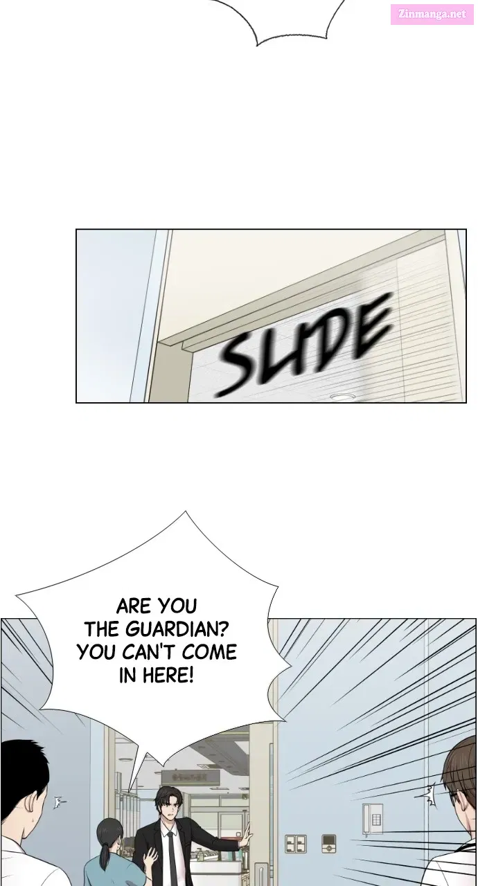 Read Trauma Center Golden Hour (The Trauma Code) Manga Online