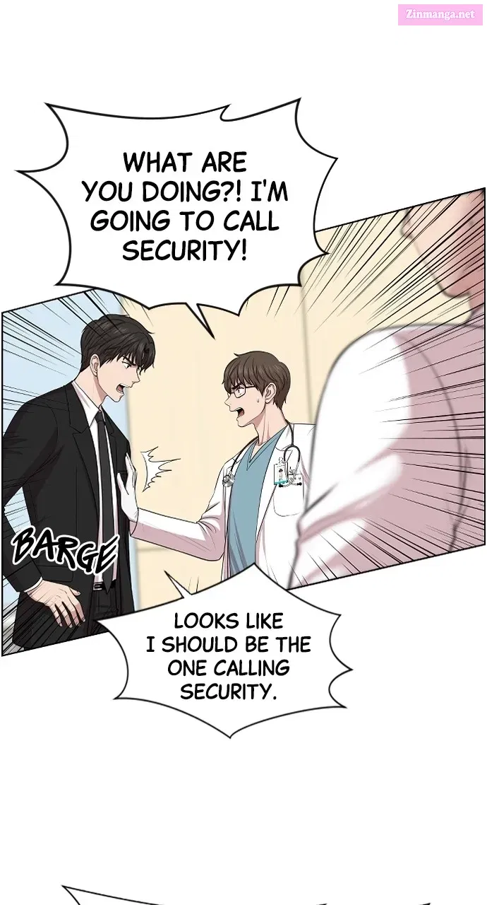 Read Trauma Center Golden Hour (The Trauma Code) Manga Online