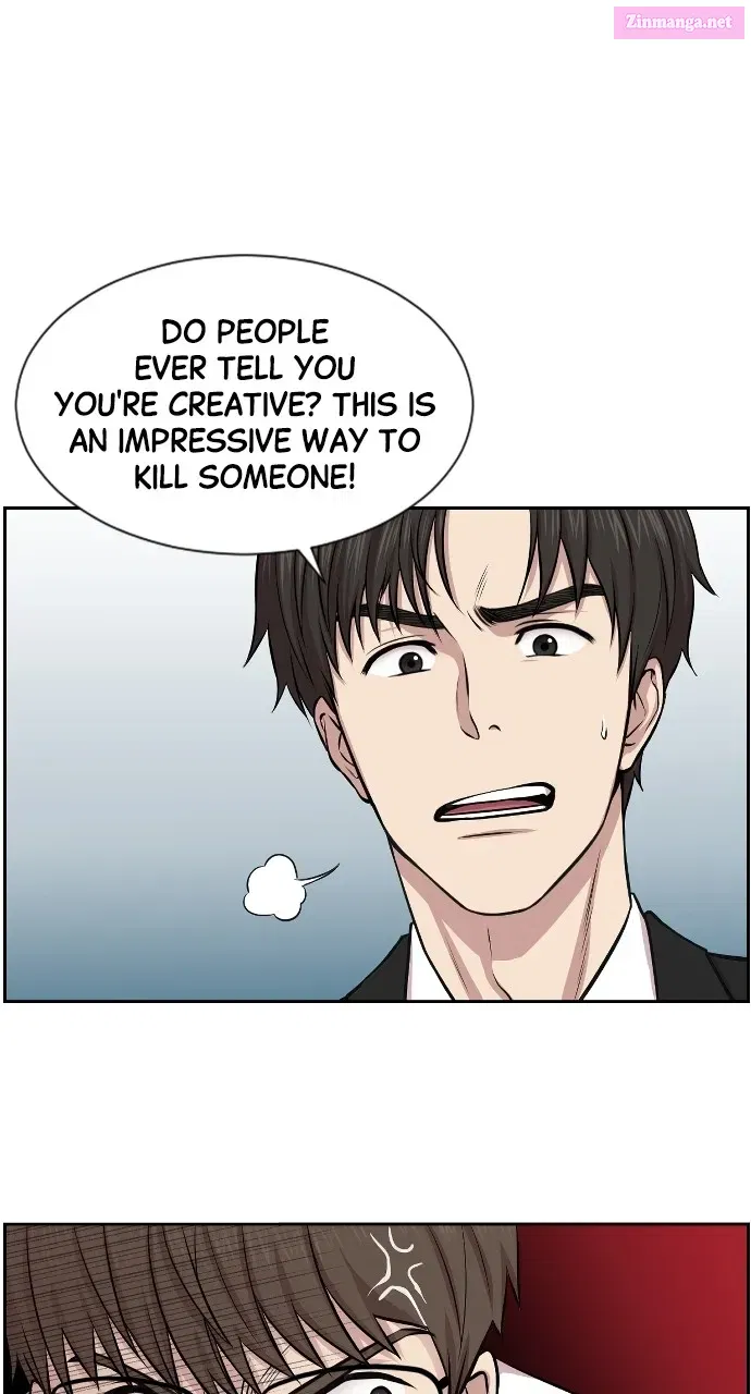 Read Trauma Center Golden Hour (The Trauma Code) Manga Online