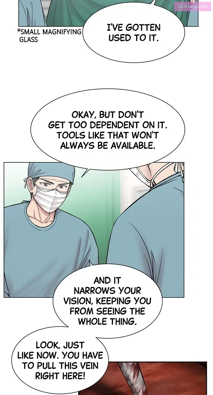 Read Trauma Center Golden Hour (The Trauma Code) Manga Online