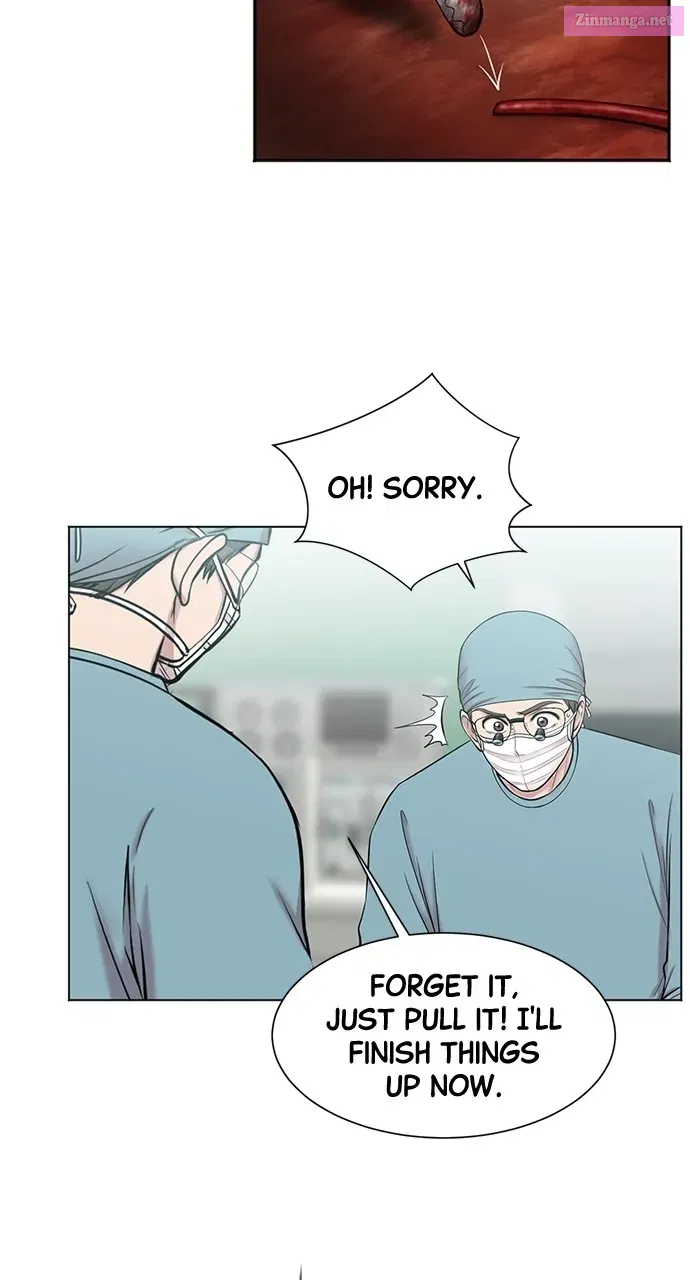 Read Trauma Center Golden Hour (The Trauma Code) Manga Online