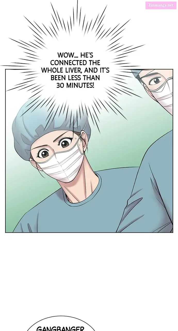 Read Trauma Center Golden Hour (The Trauma Code) Manga Online