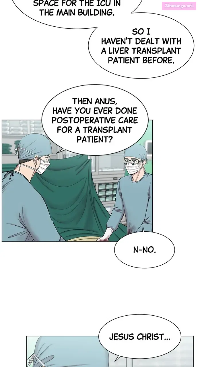 Read Trauma Center Golden Hour (The Trauma Code) Manga Online